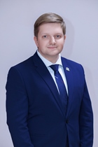 Гуров Илья Олегович