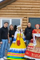 Делегация Молодежного парламента при Думе Югры завершила рабочий визит в Ненецкий автономный округ