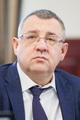 Василий Филипенко оценил хоккейную инфраструктуру Урая 