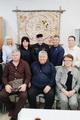 Наталья Западнова побывала в Центре национальных культур Нижневартовска