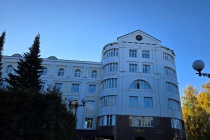 24.09.2025 - Cорок восьмое заседание Думы Ханты-Мансийского автономного округа - Югры седьмого созыва