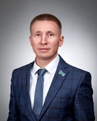 Архипов Александр Олегович
