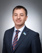 Данников Евгений Владимирович