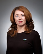 Леснова Ольга Валерьевна