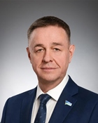 Осадчук Андрей Михайлович