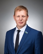 Третьяков Дмитрий Геннадьевич