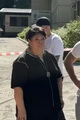 Наталья Западнова посетила строящийся сквер «По следу таежного жителя» Наталья Западнова посетила строящийся сквер «По следу таежного жителя»