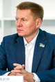 Денис Свиридов подвел итоги работы с обращениями граждан Денис Свиридов подвел итоги работы с обращениями граждан