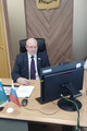 Владимир Семенов принял участие в первом заседании Госдумы девятого созыва Владимир Семенов принял участие в первом заседании Госдумы девятого созыва