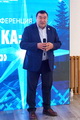 Александр Новьюхов принял участие в Международной научно-практической конференции «Молодежная Арктика: наука для будущего» Александр Новьюхов принял участие в Международной научно-практической конференции «Молодежная Арктика: наука для будущего»