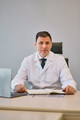 Николай Ташланов подвел промежуточные итоги работы передвижной поликлиники в труднодоступных населенных пунктах Югры Николай Ташланов подвел промежуточные итоги работы передвижной поликлиники в труднодоступных населенных пунктах Югры
