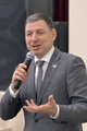 Николай Ташланов: «Сердце школы – это учитель» Николай Ташланов: «Сердце школы – это учитель»