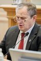 Алексей Савинцев озвучил проблему нехватки школ в Сургуте