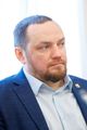 Василий Жуков выделил средства депутатского фонда на издание книги Анатолия Казанцева Василий Жуков выделил средства депутатского фонда на издание книги Анатолия Казанцева