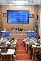 Прогноз социально-экономического развития, ключевые направления налоговой, бюджетной и долговой политики, а также характеристики бюджета на предстоящие три года обсудили участники депутатских слушаний 