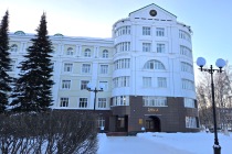 26.02.2026 - Пятьдесят четвертое заседание Думы Ханты-Мансийского автономного округа - Югры седьмого созыва 26.02.2026 - Пятьдесят четвертое заседание Думы Ханты-Мансийского автономного округа - Югры седьмого созыва