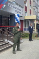 В Советском районе торжественно открыли Штаб общественной поддержки В Советском районе торжественно открыли Штаб общественной поддержки