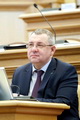 Василий Филипенко: «Социальный блок на контроле – образование, поддержка семей и бюджетные приоритеты»