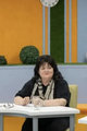 Наталья Западнова приняла участие в диалоговой площадке с сотрудниками библиотек Нижневартовска Наталья Западнова приняла участие в диалоговой площадке с сотрудниками библиотек Нижневартовска