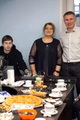 Депутат окружной Думы Александр Архипов поздравил членов Всероссийского общества слепых с Международным днем пожилых людей и Днем учителя Депутат окружной Думы Александр Архипов поздравил членов Всероссийского общества слепых с Международным днем пожилых людей и Днем учителя