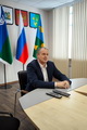 Алексей Савинцев поможет оснастить прачечную детского сада в городе Сургуте Алексей Савинцев поможет оснастить прачечную детского сада в городе Сургуте