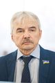 Александр Мещангин принял участие в 56 заседании Думы Югры