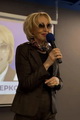 Лариса Белоцерковцева: «Чтобы реализовать себя, не нужно уезжать за тысячи километров» Лариса Белоцерковцева: «Чтобы реализовать себя, не нужно уезжать за тысячи километров»