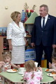 Борис Хохряков: «Облик Нижневартовска меняется к лучшему» Борис Хохряков: «Облик Нижневартовска меняется к лучшему»