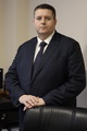 Андрей Ковальский посетил торжественную линейку в школе № 8 в Когалыме Андрей Ковальский посетил торжественную линейку в школе № 8 в Когалыме