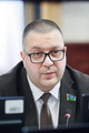 Виктор Сысун: «Высшее образование не должно становиться привилегией для богатых»