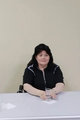Наталья Западнова встретилась с сотрудниками детской поликлиники Нижневартовска Наталья Западнова встретилась с сотрудниками детской поликлиники Нижневартовска
