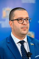Виктор Сысун: «Сегодня в округе дан старт выборной кампании»