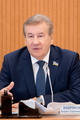 Семь новых законопроектов поступят в Думу Югры Семь новых законопроектов поступят в Думу Югры