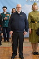 Владимир Семенов принял участие в праздничных мероприятиях