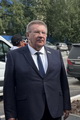 Вопрос ремонта и обустройства внутригородских дорог на особом контроле Бориса Хохрякова Вопрос ремонта и обустройства внутригородских дорог на особом контроле Бориса Хохрякова