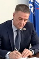 Андрей Осадчук провел в Нягани личный прием граждан Андрей Осадчук провел в Нягани личный прием граждан