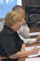 Ирина Урванцева провела прием граждан по личным вопросам Ирина Урванцева провела прием граждан по личным вопросам