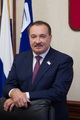 Накануне профессионального праздника Сергей Великий поздравил медицинских работников города Нижневартовска Накануне профессионального праздника Сергей Великий поздравил медицинских работников города Нижневартовска