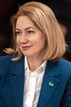 Оксана Михеева оказала финансовую поддержку средней общеобразовательной школе № 1 окружной столицы Оксана Михеева оказала финансовую поддержку средней общеобразовательной школе № 1 окружной столицы