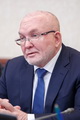 Владимир Семенов рассказал о полугодовых итогах проекта «Старшее поколение» в Югре