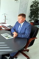 Денис Свиридов посетил ряд социальных учреждений Урая Денис Свиридов посетил ряд социальных учреждений Урая