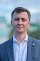 Николай Заболотнев принял участие в открытии первенства Нефтеюганского района по парусному спорту