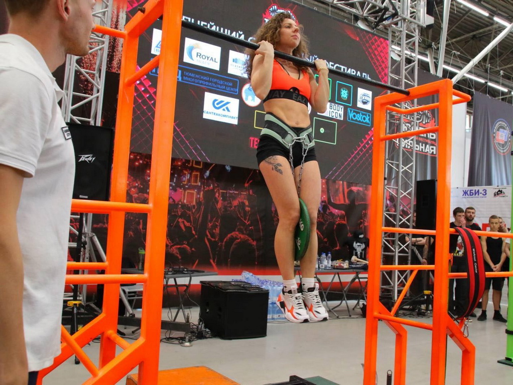 Спорт тюмени сайт. Известные спортивные события в России. Тяжелая атлетика.