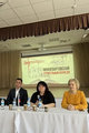 Наталья Западнова посетила строительный колледж Нижневартовска Наталья Западнова посетила строительный колледж Нижневартовска