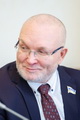 Владимир Семенов: «За каждой медалью стоит не только труд спортсмена, но и слаженная работа всей нашей большой федерации» Владимир Семенов: «За каждой медалью стоит не только труд спортсмена, но и слаженная работа всей нашей большой федерации»