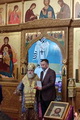 Владислав Фоменко удостоен Медали Ханты-Мансийской епархии Владислав Фоменко удостоен Медали Ханты-Мансийской епархии
