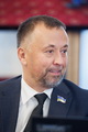Владислав Фоменко посетил с почетной миссией железнодорожное предприятие Нижневартовска