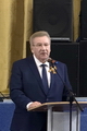 Борис Хохряков пообщался с преподавателями Нижневартовска