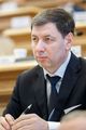 Николай Ташланов принял участие в работе Межведомственной комиссии при Правительстве Югры по профилактике социально значимых заболеваний