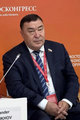 Александр Новьюхов принял участие в Восточном экономическом форуме Александр Новьюхов принял участие в Восточном экономическом форуме